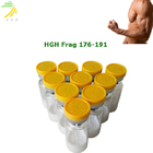2mg/Vial Body Building Peptides HGH Fragment 176-191  For Muscle Building