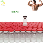 10mg/Vial GHRP-2 Anti Aging Peptide Ghrp 2 For Loss Fat Muscle Building