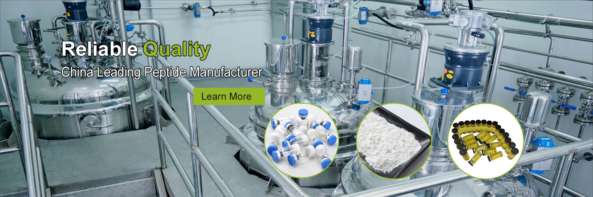 jakość Tyrzepatyd fabryka