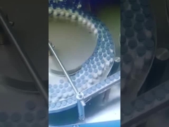 Sprzęt i linia montażowa peptydów HBY