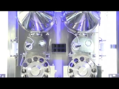 Linia produkcji peptydów