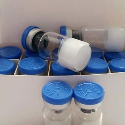 quality 99% 500 TB Proszek peptydowy Lyofilizated Fragment Hormone CAS 77591-33-4 factory