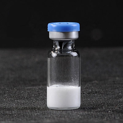 quality Anksjolityczny peptyd Selank 5 mg dla pamięci o zdrowiu mózgu factory
