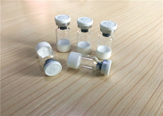 quality Nootropiki Proszek Peptidów Anksjolitycznych Selank 129954-34-3 factory