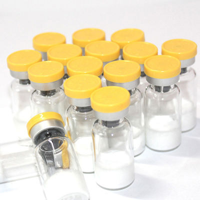 quality 99% czystość GH Fragment peptyd Ipamorelin 2mg Redukuje tłuszcz factory