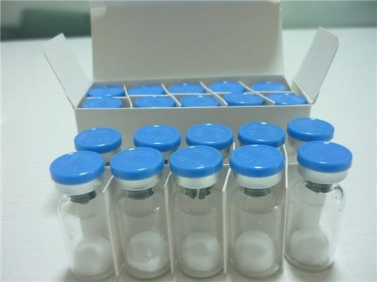 quality CAS 170851-70-4 Peptydy Hgh Ipamorelina do redukcji tkanki tłuszczowej factory