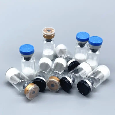 quality 2mg GH Fragment Peptide Heksarelin Proszek CAS 140703-51-1 factory