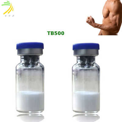 quality Tymozyna Beta 4 Peptydy Kulturystyczne Tb500 Czystość 99% factory
