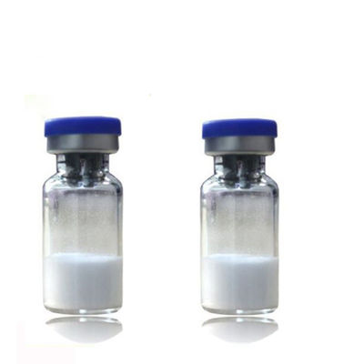 quality CAS 863288-34 Peptyd Fragmentu GH 176 191 99% Czystości factory