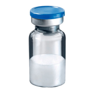 quality 99% czystości CAS 863288-34 Fragment peptydu GH 176-191 5mg factory