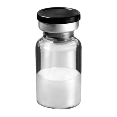 quality CAS 140703-51-1 Peptydy ludzkiego hormonu wzrostu Heksarelin 2Mg factory