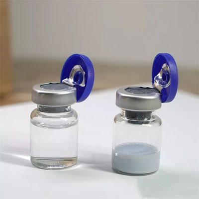 quality Peptydy Melanotan 2 Melanotan II do opalania factory