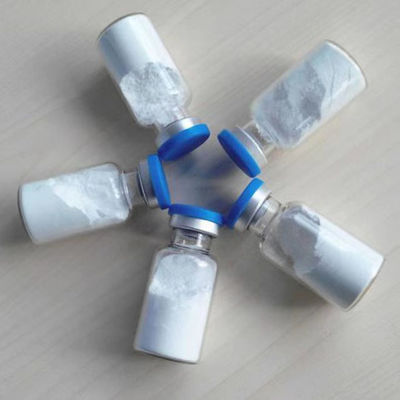 quality CAS 62568-57-4 Delta Peptid Indukujący Sen Dsip 99% czystość factory