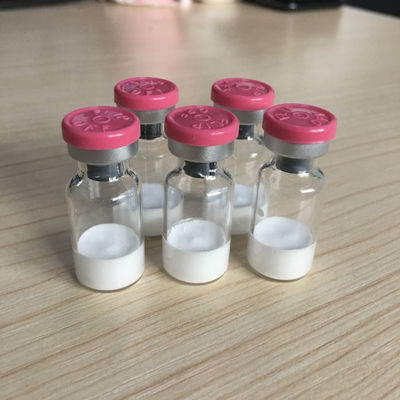 quality Wzmocnienie mięśni i uwalnianie hormonu wzrostu przeciw starzeniu GHRP-2 CAS 158861-67-7 factory