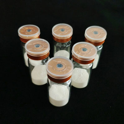 quality Wzmacnia masę mięśniową Suplement CJC 1295 Bez Dac 2mg/fiolkę do spalania tłuszczu factory