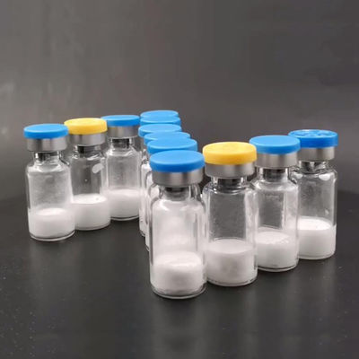 quality Alpha Hypophamine Ludzki peptyd hormonu wzrostu Oksytocyna do przeciwdziałania starzeniu CAS 50-56-6 factory