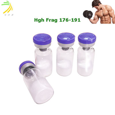 quality 99% Czystości Frag Fat Burner GH Frag 176 191 Peptydy 176-191 factory