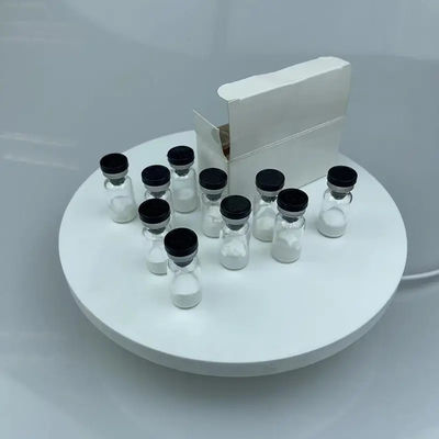 quality Cena fabryczna Wysoka jakość 99% Czystości PE 22-28 5/10/15mg Kosmetyczny proszek factory