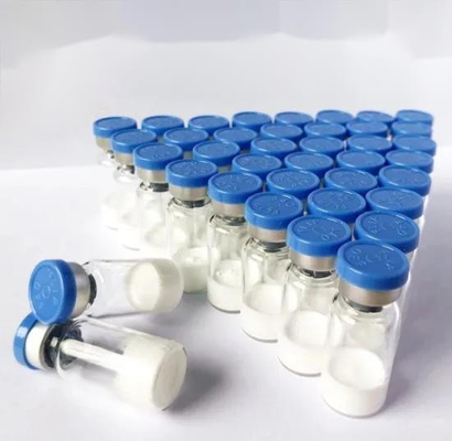 quality MW 489.5 Cardiogen (20mg) Peptyd - fiolki klasy badawczej o wysokiej czystości factory