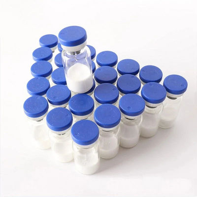 quality CAS 307297-39-8 Epithalon (Epitalon) 20 mg Peptydy budowlane do skóry factory