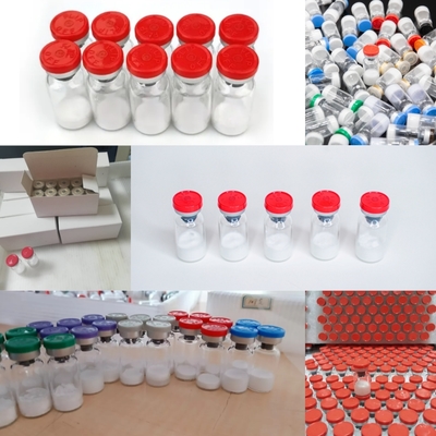 quality Tezepatyd, Pinealon (20 mg) Glutamylospartylarginina, T-33 Peptid For Sale factory