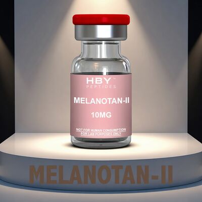 quality Melanotan-II 10mg factory