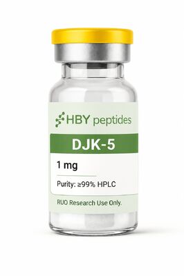 quality 1 mg/fiolka DJK-5 (ATMP-013A) Peptid syntetyczny, CAS 1809102-71-3 factory