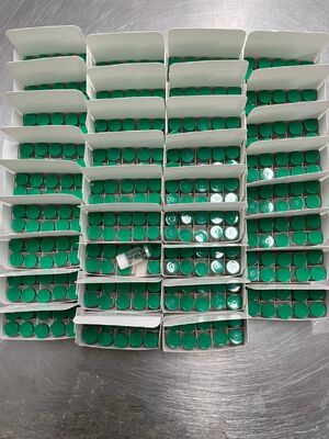 quality Gepon Peptide Numer CAS 174641-44-2 factory