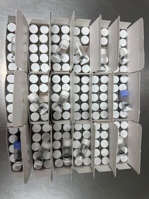 quality Peptyd MOTS-c 10mg | Czystość 99% | Do badań | Dostawca hurtowy factory