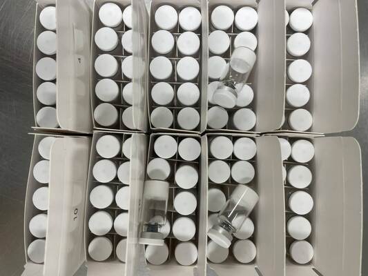 quality Proszek Sarms o czystości 99% GW501516 do leczenia otyłości CAS 317318-70-0 factory