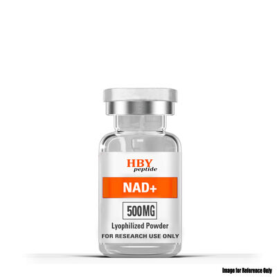 quality NAD+ Lyofilizated Powder. Zwiększa energię komórkową i zdrowe starzenie się factory