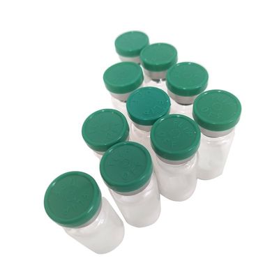 quality Peptydy Kulturystyczne Ghrp 6 5mg Cas 87616-84-0 Klasa Farmaceutyczna factory